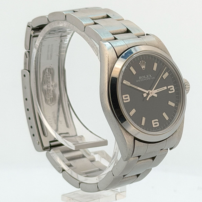 Rolex Oyster Perpetual 31