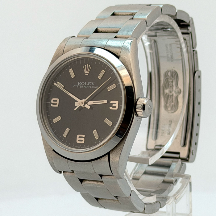 Rolex Oyster Perpetual 31