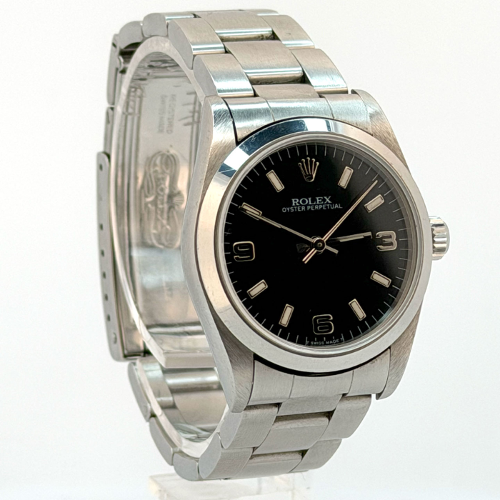 Rolex Oyster Perpetual 31