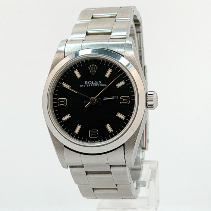 Rolex Oyster Perpetual 31