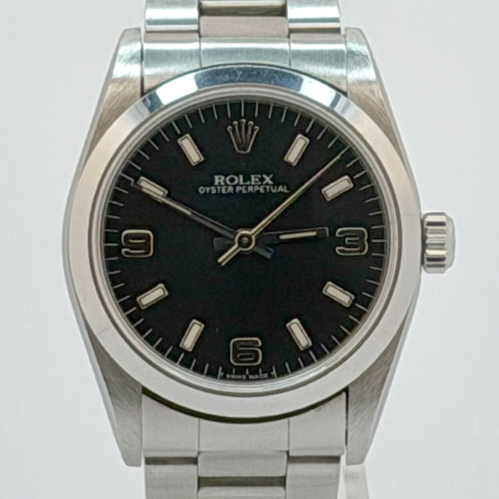 Rolex Oyster Perpetual 31