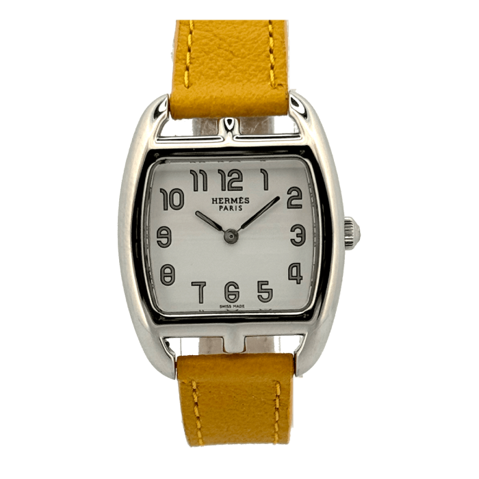 Hermes Cape Cod Tonneau