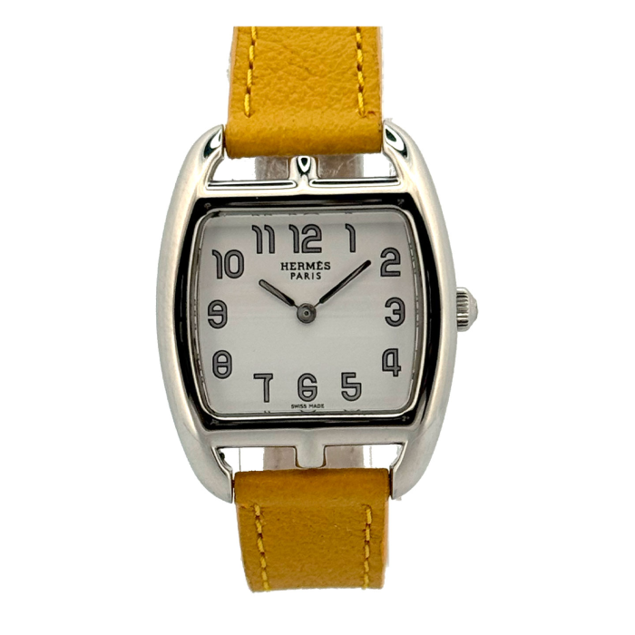 Hermes Cape Cod Tonneau