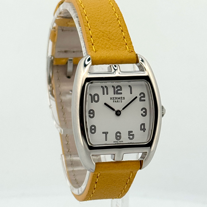 Hermes Cape Cod Tonneau