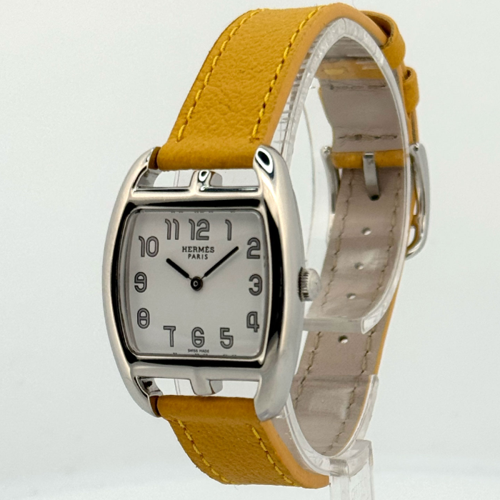 Hermes Cape Cod Tonneau