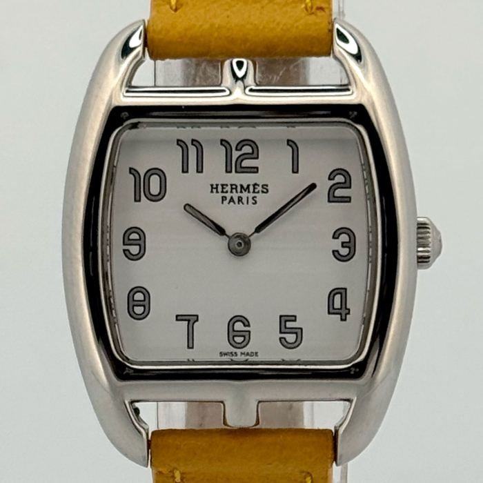Hermes Cape Cod Tonneau