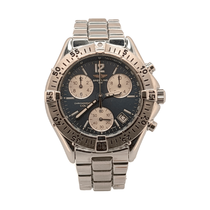Breitling Colt Chronograph