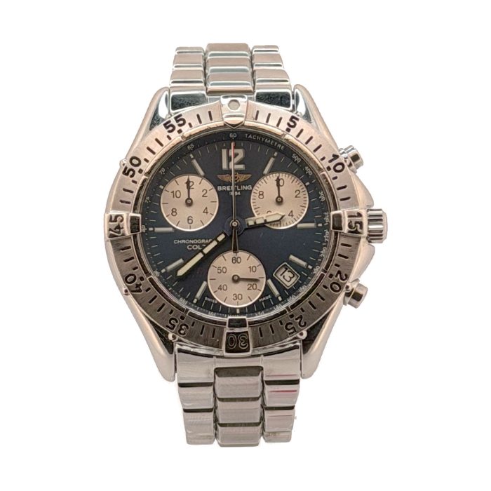 Breitling Colt Chronograph