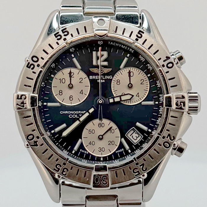 Breitling Colt Chronograph