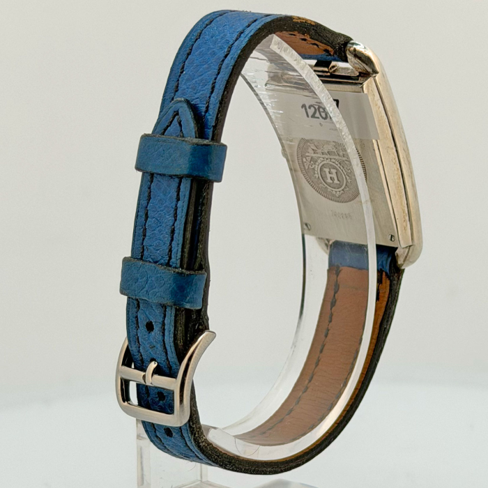 Hermes Nantucket Femme Bracelet Bleu