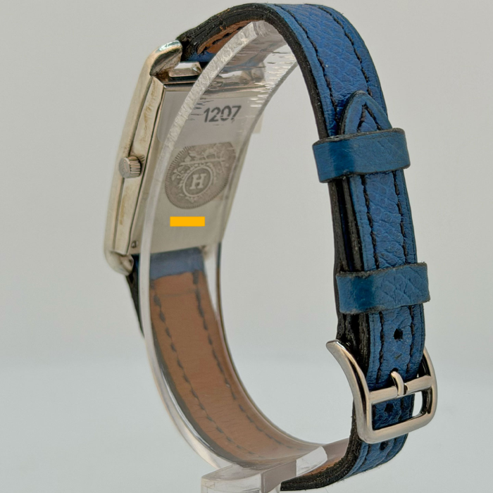 Hermes Nantucket Femme Bracelet Bleu