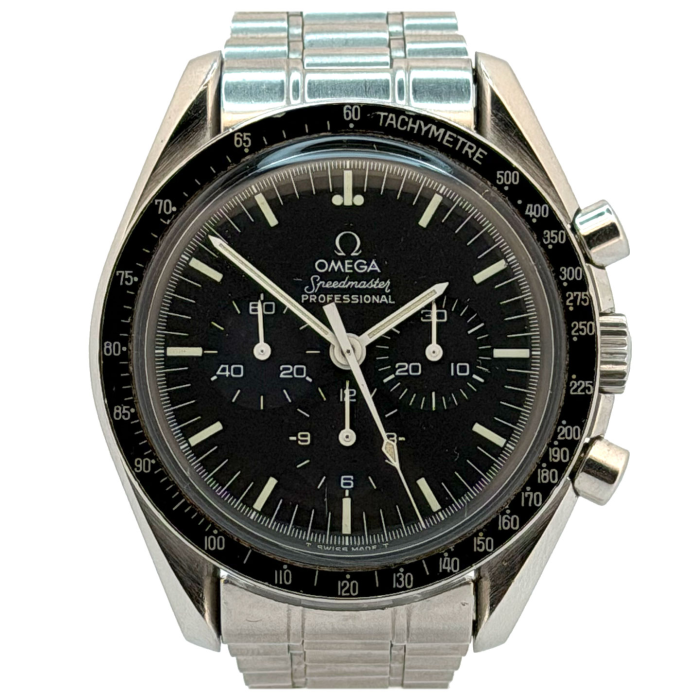 Omega Speedmaster Vintage STS 80's