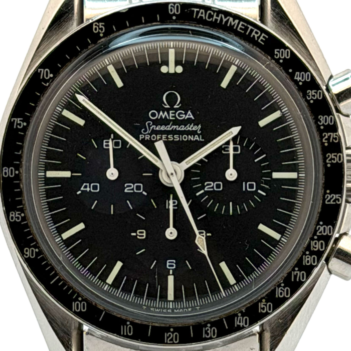 Omega Speedmaster Vintage Space Shuttle 80's