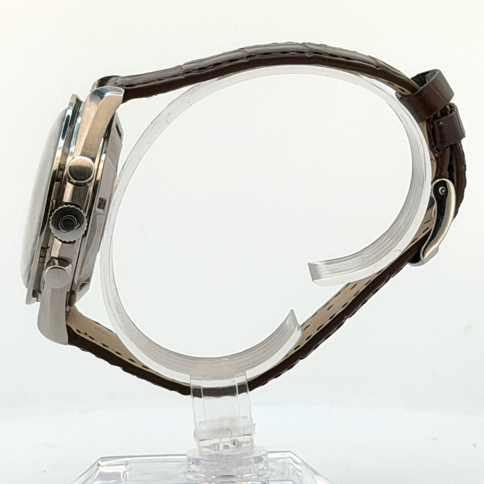 Omega Speedmaster 95 Tritium sur Cuir