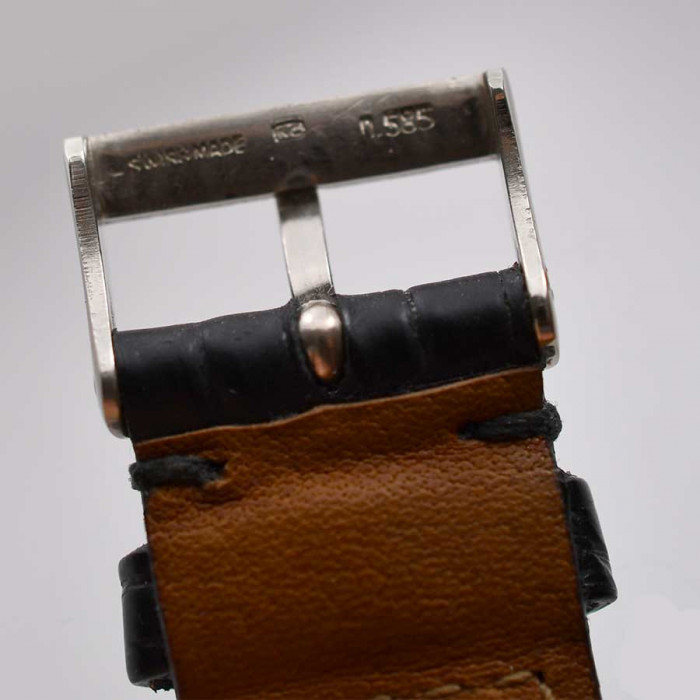 Patek Philippe calatrava petite seconde