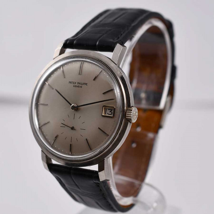 Patek Philippe calatrava petite seconde