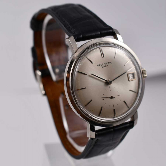 Patek Philippe calatrava petite seconde