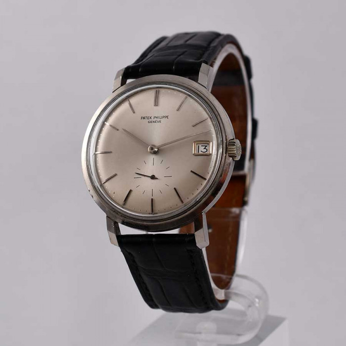 Patek Philippe calatrava petite seconde
