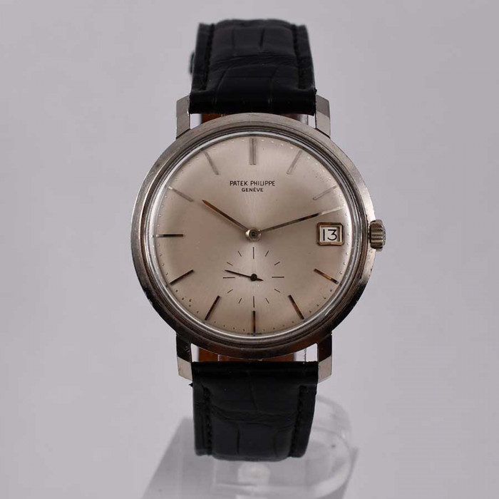 Patek Philippe calatrava petite seconde