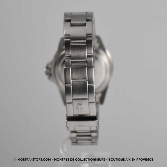 Rolex Submariner 5513 Big crown & Guards
