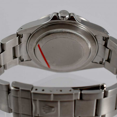 rolex-explorer-16570-de-1998-calibre-3185-collection-rolex-vintage-mostra-store-boutique-montres-occasion-aix-en-provence-france