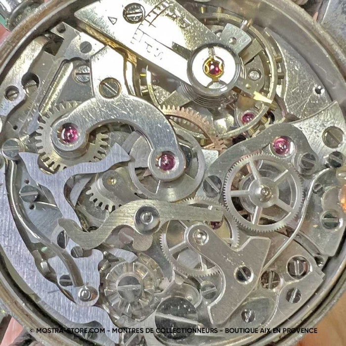 Chronofixe Chronofixe Type 21 French Air Force Fighter pilot