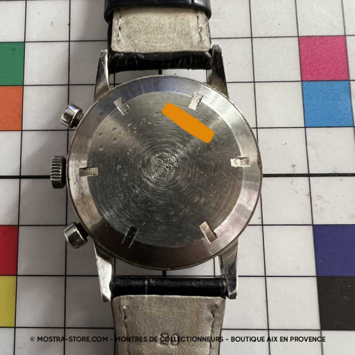 Chronofixe Type 21 Pilote Armée de l'Air
