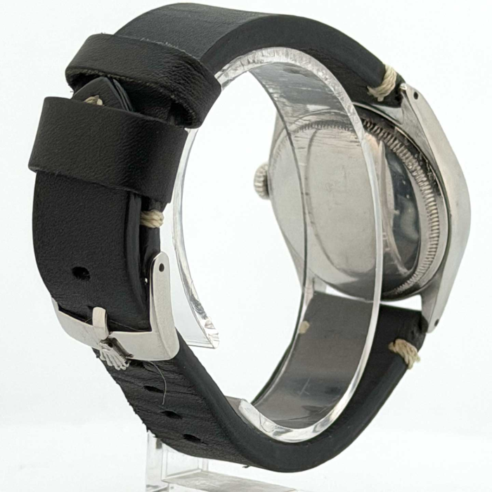 Rolex Oyster Perpetual Bubbleback