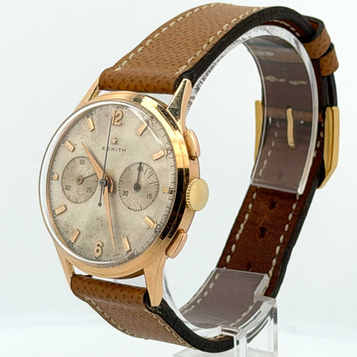 Zenith Excelsior Park Chronographe