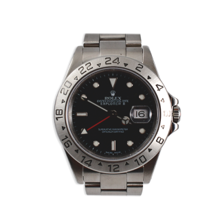 Rolex explorer 2 40mm boite