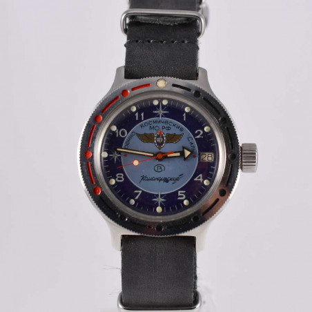 vostok-vintage-komandirskie-watch-soviet-cccp-space-agency-montre-collection-aviation-spacewatch-aix-en-provence-france