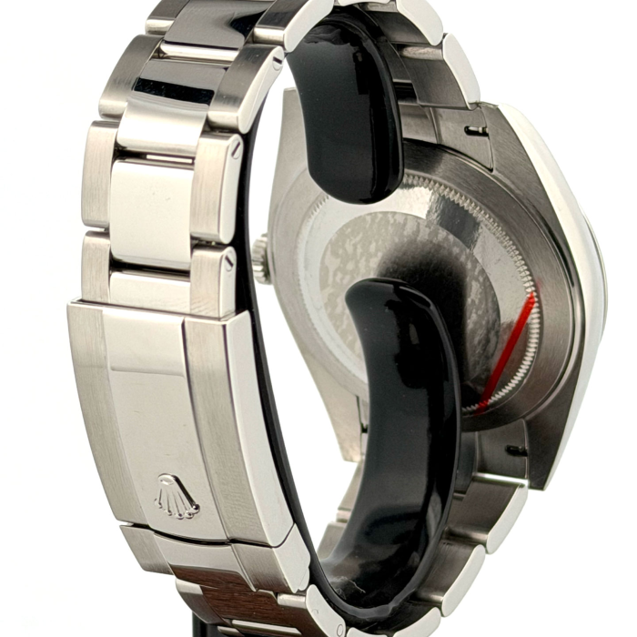 Rolex Datejust Oyster Perpetual 41