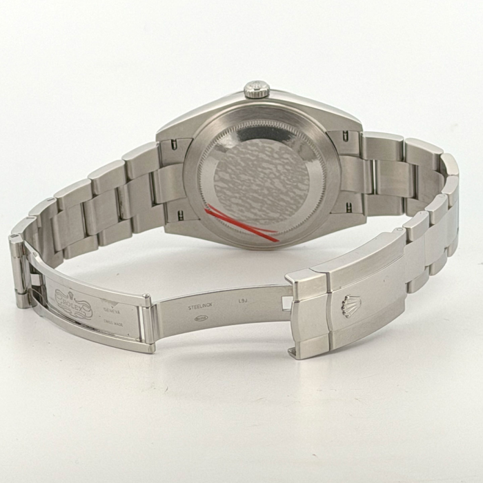 Rolex Oyster Perpetual Datejust 41