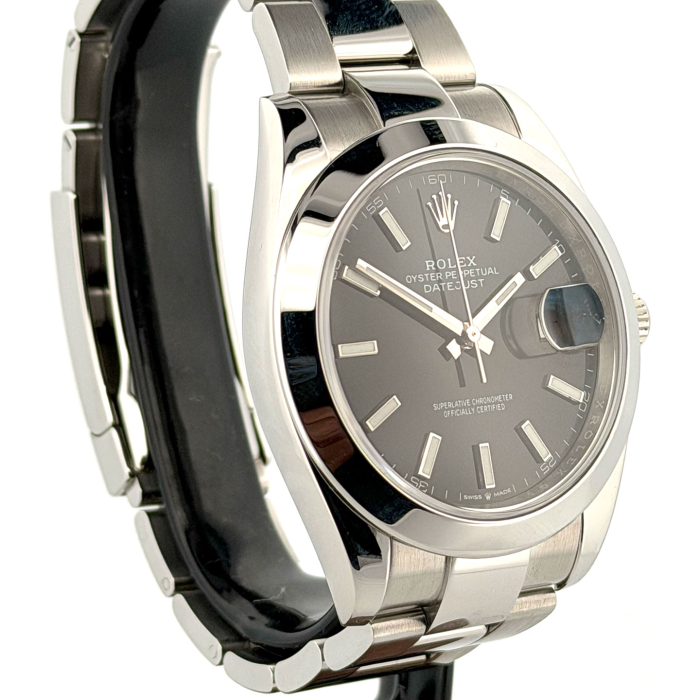 Rolex Oyster Perpetual Datejust 41