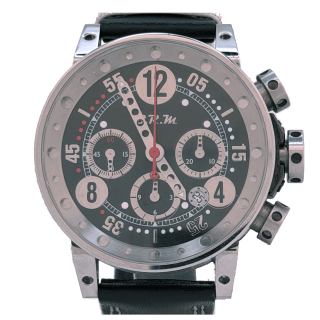 B.R.M V12 WR 100M Chrono