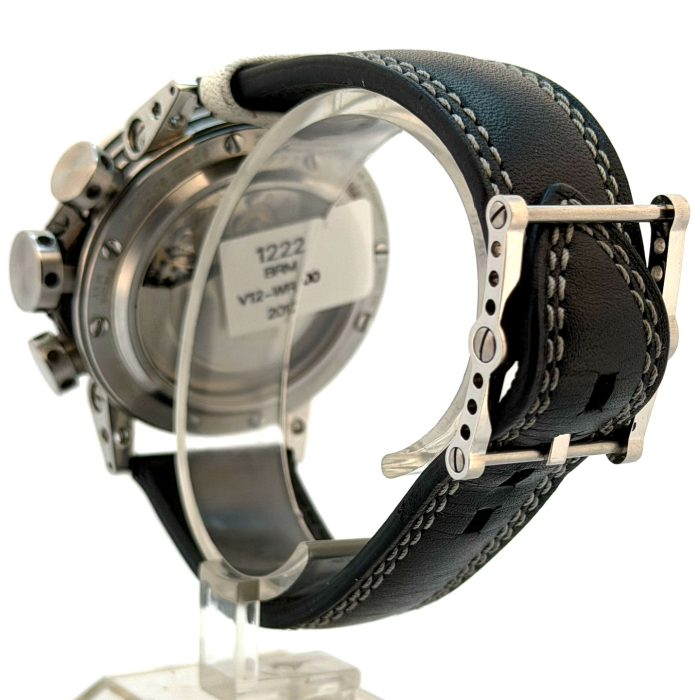 B.R.M V12 WR 100M Chrono