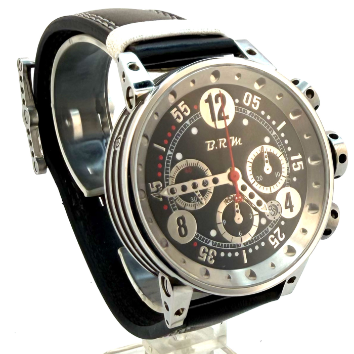 B.R.M V12 WR 100M Chrono