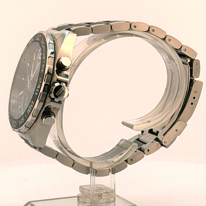Tag Heuer Formula 1 Cadran Gris