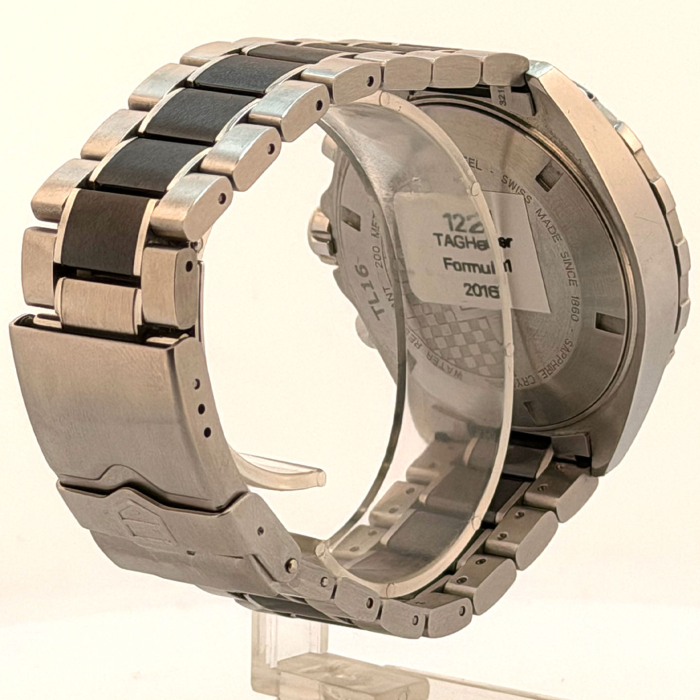 Tag Heuer Formula 1 Cadran Gris