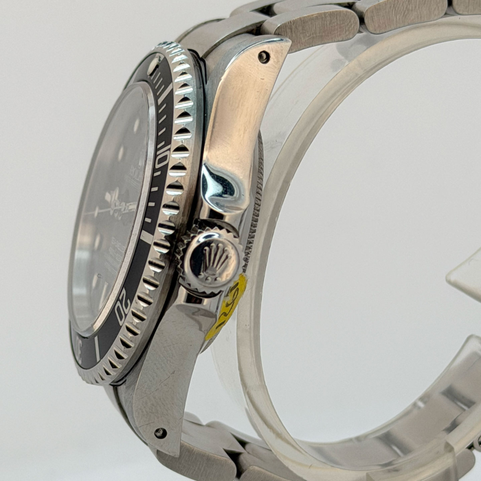 Rolex Sea-Dweller Tritium