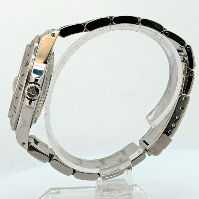 Rolex Explorer 2 Cadran Noir