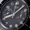 cadranmontre-heuer-fliegerchronograph-1550sg-collection-pilote-occasion-aviation-mostra-store-aix-en-provence
