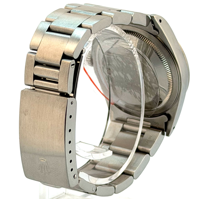 Rolex Datejust 36 Sapphirre Tritium