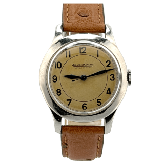 Classical Military Type 1940