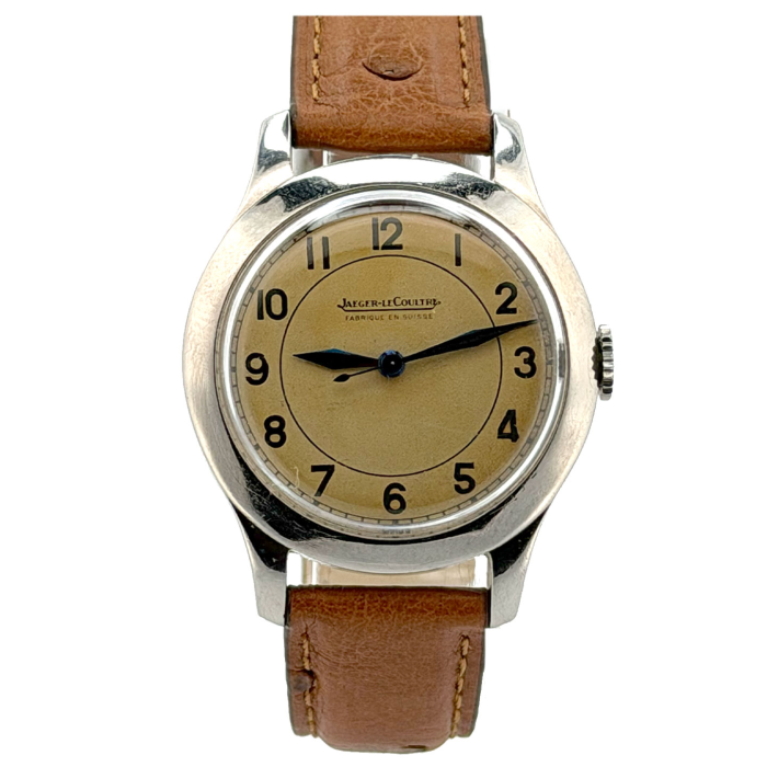 Jaeger Lecoultre Classical Military Type 1940