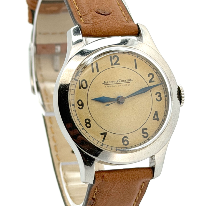 Jaeger Lecoultre Classical Military Type 1940