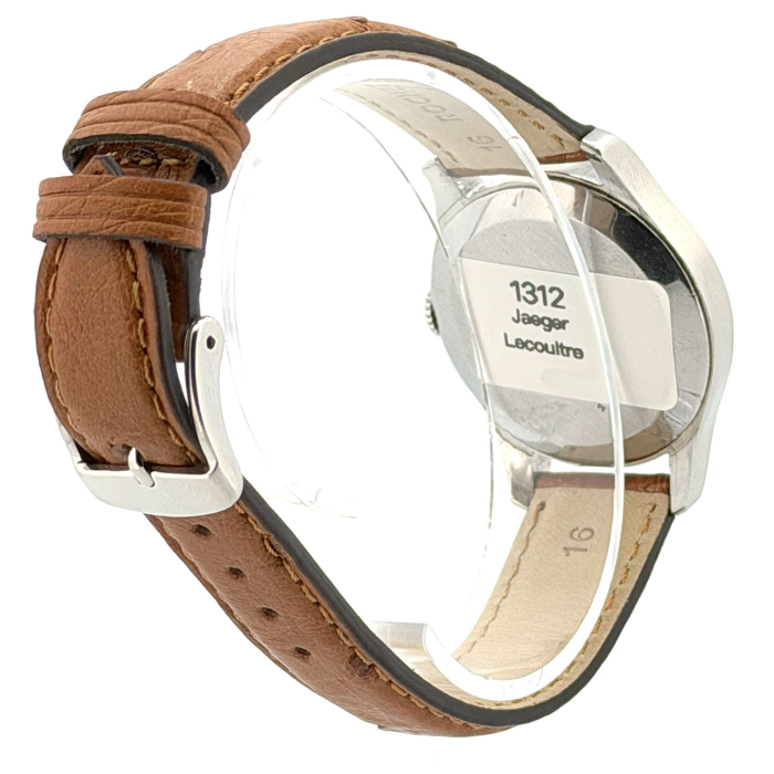Jaeger Lecoultre Classical Military Type 1940