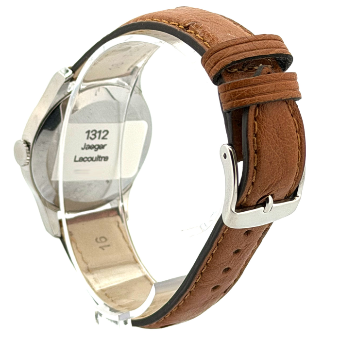 Jaeger Lecoultre Classical Military Type 1940