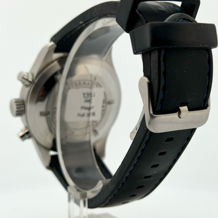 IWC Fliegeruhr Chronograph
