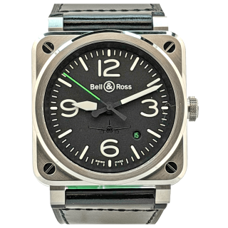 Bell & Ross BR-03 Transavia Pilote 1st Limited Edition